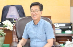 새 의회 의장에게 듣는다  서진부 양산시의회 의장