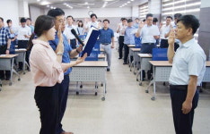 한국폴리텍대학 동부산캠퍼스, ‘청렴 윤리의날’ 행사 개최