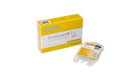 녹십자셀 개발한 항암제 ‘이뮨셀-엘씨’ 어떤 치료효능?…간암·뇌종양·췌장암에 효과