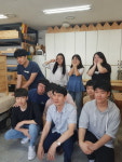 뚝딱뚝딱 서랍장 만들다보니 닷새가 ‘후딱’