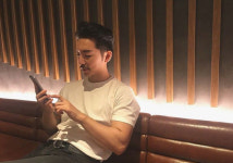 ‘나르샤 남편’ 황태경은 누구? 패션업계 CEO… “가장 섹시한 남자”