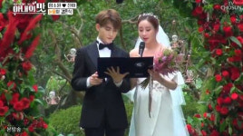 18세 연상 함소원과 결혼 진화 누구고 몇살?...농장 재벌 2세, 나이는 43-18