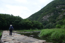 근교산&그너머 <1088> 상주 백화산 호국의 길