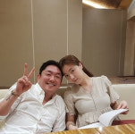 ‘류화영 사진 유포’ 엘제이(LJ) 누구?…나이 42세 이혼남