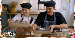 우리동네황부잣집 | ‘부잣집 아들’ 26일 79, 80회 예고-아빠 우리가 하는 첫 날이야