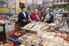 건어물가게가 마을배움터로