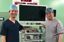 시원항병원 내달 1일 개원