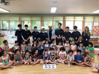 동아대 국어문화원, 어린이 한글 교육 ‘멋쟁이 한글왕’ 프로그램 개최