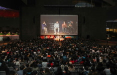 부산…문화로 하루 놀기 <1> 영화로 꽉 찬 센텀시티