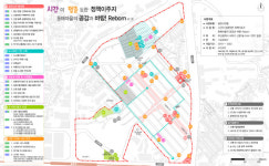 신평1동 동매마을 ‘도시재생 뉴딜사업’ 선정