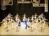 김석훈·홍지민표 뮤지컬 ‘브로드웨이 42번가’