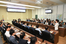 사하구 2018년 고위공직자 청렴교육