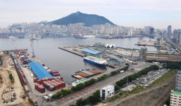 ‘1부두’ 원형 보존키로 결정…북항재개발 큰 그림 바뀐다