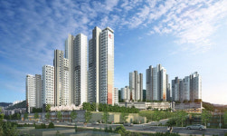 아파트투유, 오늘(7일) 힐스테이트 연산 청약 당첨자 발표