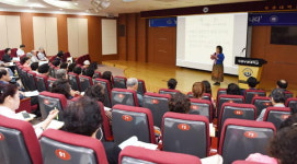 부산 남구, 제4기 남구 인문대학 개강