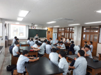 부산 중구, ‘찾아가는 기후 학교’운영