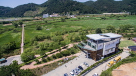 김해, 박물관 도시 만들기 프로젝트 본격 시동