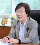 주식회사 링크코아피플 | [피플&피플] 이미경 KOICA 이사장