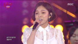 16일 오전 9시부터 복면가왕 더 위너...정동하·홍지민·소향·김연지·선우정아·김조한·환희·박진주