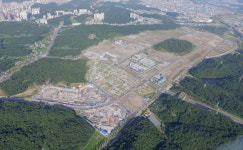 울산 테크노일반산단 준공…분양률 98%