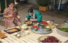 추석특집 다큐멘터리 ‘어머니의 맛’, 영양 산골 고추 밥상/ 하미 마을 씨앗 부자/ 진도 바다 억척 살림꾼