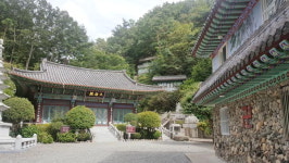 산사를 찾아서 <33> 양산 광천사