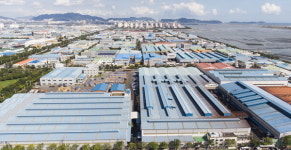 녹산 공장시설 40% 놀려…느는 건 한숨, 창업정신 위축