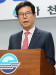 송도근 사천시장 “한국항공우주산업(KAI) 위성개발센터 유치하겠다”