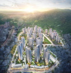 동래 ‘래미안’ 경쟁률 17.3 대 1…부동산업계 엇갈린 평가