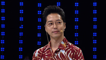 김형규, “김윤아와 처음 만난 순간 이 사람과 결혼하겠다는 느낌 왔다”