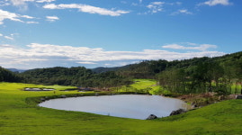 IS동서, 기장 일광에 골프장 개장