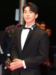 남주혁 ‘귀공자 외모’ (부산국제영화제)