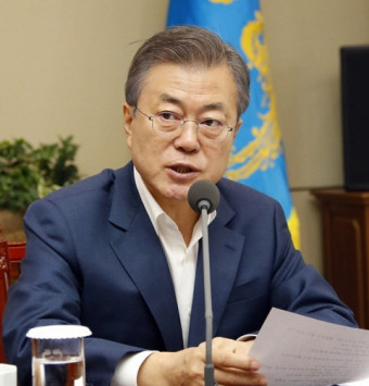 문재인 대통령 “음주운전 초범 처벌 강화… 약한 처벌이 재범률 높여”