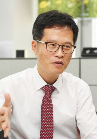 “외부 출신인 만큼 공정한 감사·처분 자신”