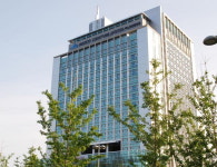 해운대 센텀호텔 객실, 10년 전 가격으로 분양