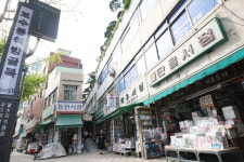 오래된 킬러 콘텐츠 정비…부산 원도심 활성화 꾀한다