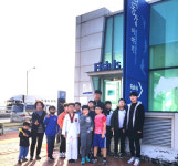 부산 사하구 하단2동 「두근두근 체험단」체험활동 실시