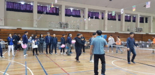동아대학교 경영대학원 최고경영자과정 동문회, 동문가족체육대회 개최