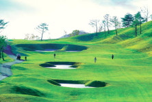 해운대컨트리클럽, KPGA·KLPGA 개최 성공…명실상부 명문 클럽으로 도약