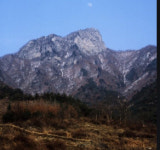 월악산 관심 급증 왜?...월광폭포 망폭대 학소대 수경대 등 풍광 유명