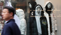 롱패딩 관리법 “드라이클리닝은 절대 금물” 올바른 세탁 방법은?