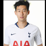 손흥민 시즌 1·2호골, 올해 역대 최고 성적 기록할까? 지난 시즌 37경기 12골 6도움