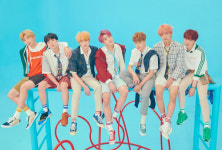 방탄소년단, 美 애플뮤직서 10억 스트리밍 돌파…한국 가수 최초,  역시 BTS