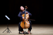 윤이상국제음악콩쿠르 이상은 이정현 공동우승