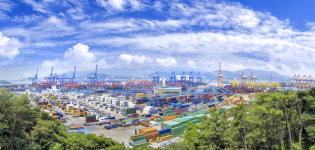 북항 일대 541만 ㎡ 경제자유구역 신규 지정 청신호