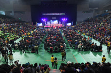 지금이 청춘, 행복한 기장! 제21회 기장 어르신 한마당축제 성료