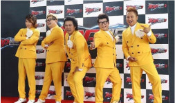 12일 활동 중단 장미여관, 이유는 수익 배분?