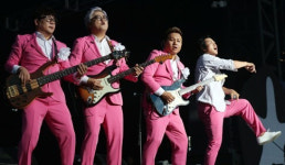 장미여관 수익 배분 논란에 “육중완 수익 N분의 1 아니었다”