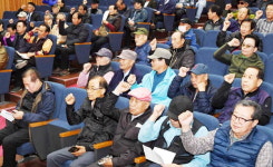 부산개인택시조합 전 경영진 수십억 횡령 의혹