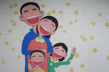 당리지하보도 문화예술 공간 변신